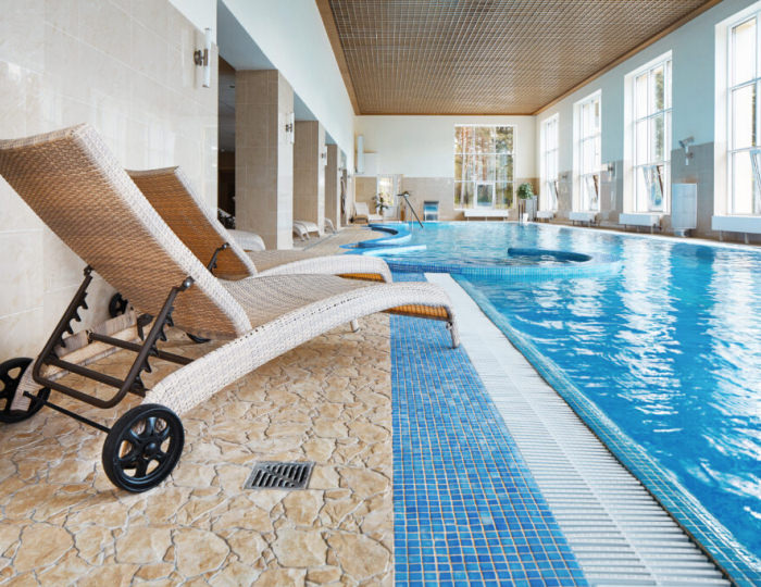 Услуги и развлечения