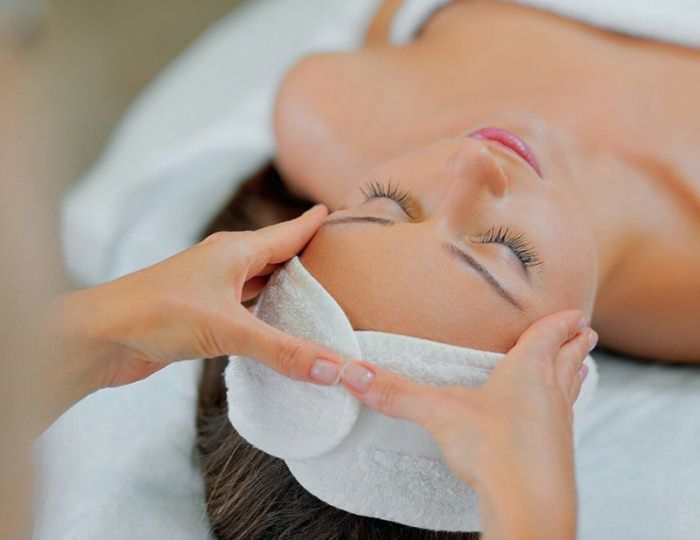 СПА-процедуры - Санаторий «Альфа Радон»