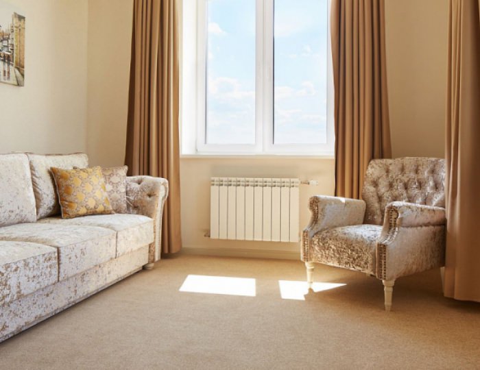 Executive suite - Санаторий «Альфа Радон»