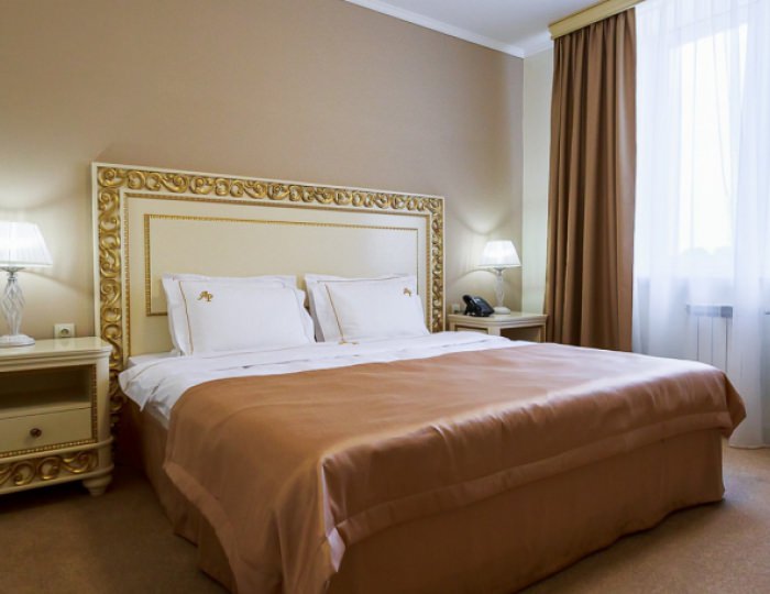 Apartment - Санаторий «Альфа Радон»