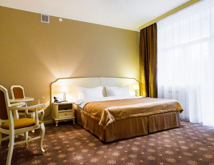 Connective suite - Санаторий «Альфа Радон»