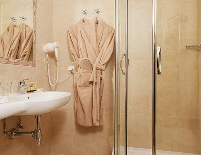 Standard + - Санаторий «Альфа Радон»