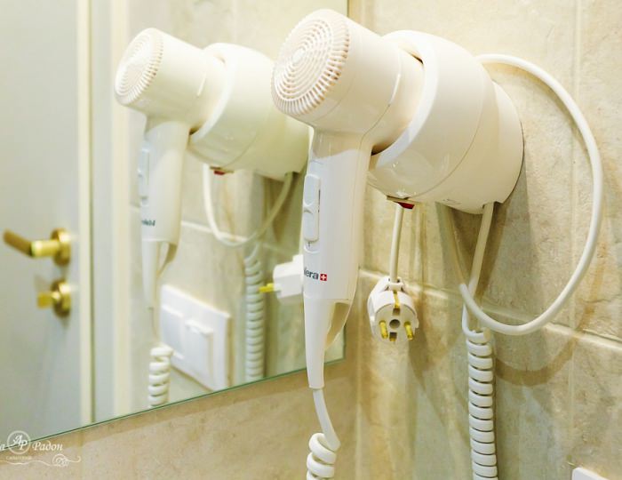 Standard с балконом - Санаторий «Альфа Радон»