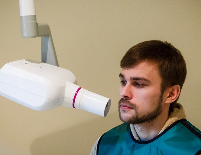 Стоматологический кабинет - Санаторий «Альфа Радон»