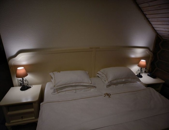 Гостевой дом - Санаторий «Альфа Радон»