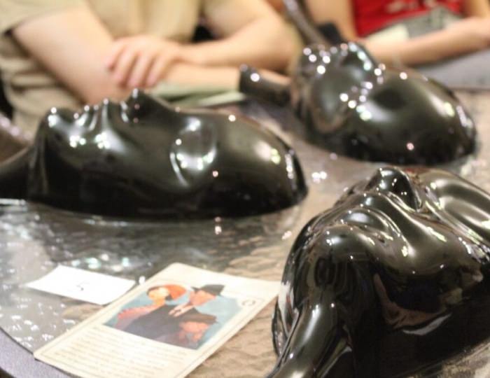 Анимация - Санаторий «Альфа Радон»