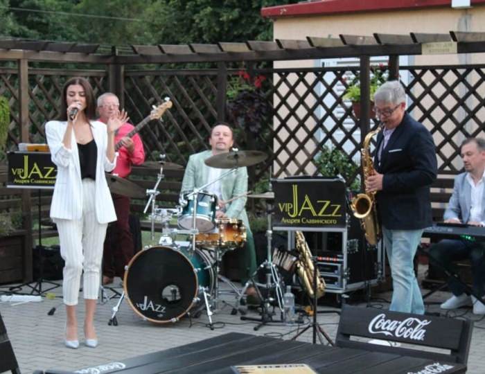 Анимация - Санаторий «Альфа Радон»